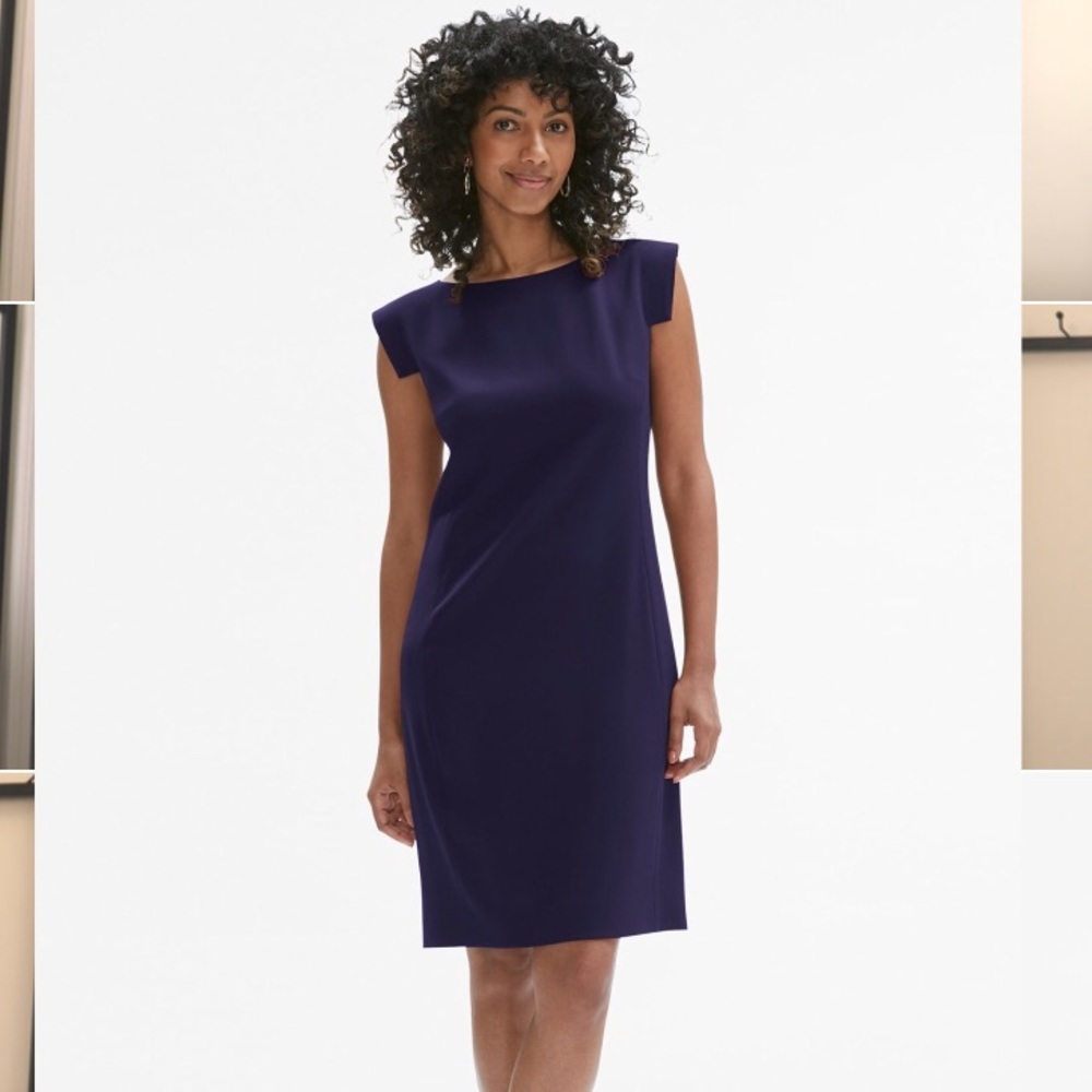 Mm Lafleur Sarah Dress in Great Condition